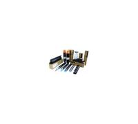 Canon 6607A001AA cartuccia toner 1 pz Originale Ciano
