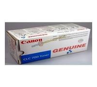 Canon CLC700 Toner - Blue cartuccia toner Originale Ciano NEW