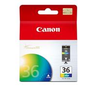 Canon CLI-36 Colour Ink Cartuccia - 1511B001