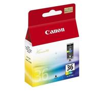 Canon CLI-36/PGI-35 SERBATOIO INCH.COL0RI