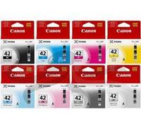 Canon CLI-42 MulitPack cartucce