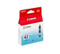 Canon CLI-42PC photo ciano ( photo cyan) cartuccia originale
