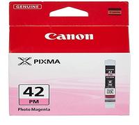 Canon nr. CLI-42PM 6389B001 cartuccia inkjet magenta chiaro originale