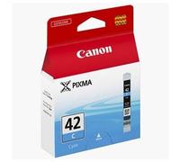 Canon CLI-42C ciano (cyan) cartuccia originale