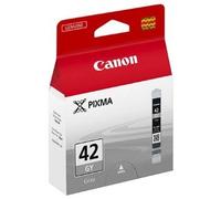 Canon CLI-42GY grigio (grey) cartuccia originale