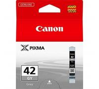 Canon Cli-42gy Ink Cartridge - Grey