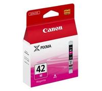 CLI-42M CANON ORIGINALE offerta - 6386B001 - Canon - Cartuccia ink - Magenta - 6386B001 - 416 pag - CANINKCLI42M - Conf. da 1 Pz. - 6386B001