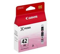 Canon CLI-42PM photo magenta (photo magenta) cartuccia originale