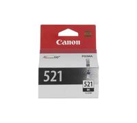 CANON CLI-521 2933B004 NERO INCHIOSTRO - 695 PAGINE PER PIXMA MP540