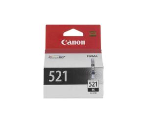 CANON CLI-521 2933B004 NERO INCHIOSTRO - 695 PAGINE PER PIXMA MP540