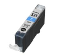2934B009 CANON CLI-521 SERBATOIO DI INCHIOSTRO CIANO