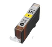 Canon CLI-521 Y giallo