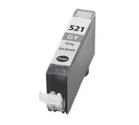 Canon CLI-521Gy grigio (grey) cartuccia compatibile
