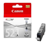 Canon CLI-521GY grigio (grey) cartuccia originale