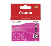 Canon Cartuccia d'inchiostro magenta CLI-526M