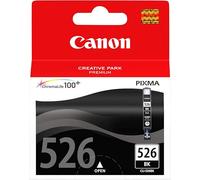 Canon nr. CLI-526BK 4540B001 cartuccia inkjet nero originale