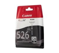 Canon CLI-526 BK cartuccia d'inchiostro 1 pz Originale Nero per foto Canon