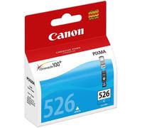 Canon CLI-526 C - Cartuccia certificata Canon - Formato Standard - Ciano - Imbal