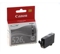 Canon CLI-526 GY - Formato Standard - Grigio - Confezione Plastica obsoleta