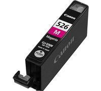 Canon Cartuccia d'inchiostro magenta CLI-526M