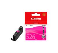 Canon Cartuccia d'inchiostro magenta CLI-526M