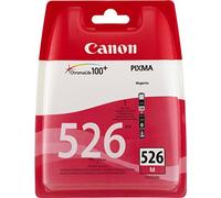 Canon CLI-526 M - Formato Standard - Magenta - Confezione Plastica obsoleta
