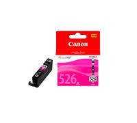 CANON CLI 526 M MAGENTA CARTUCCIA ORIGINALE 520 pagine 4542B001