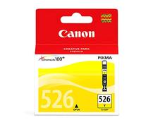 Canon CLI-526 Y