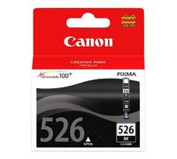Canon CLI-526BK nero (black) cartuccia originale