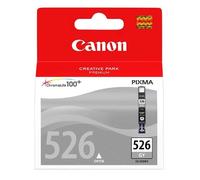 Canon CLI-526GY grigio (grey) cartuccia originale