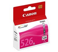 Canon CLI-526M cartuccia d'inchiostro Magenta