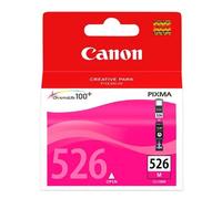 Canon cartuccia d'inchiostro magenta cli-526m