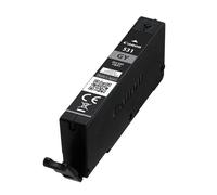 Canon CLI-531GY 6122C001 grigio (grey) cartuccia originale
