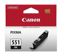 CANON CLI-551 6508B001 NERO INCHIOSTRO - 1795 PAGINE PER PIXMA IP7250