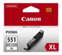 Canon CLI-551 GY XL grigio