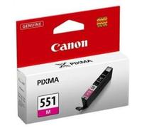 Canon CLI-551 M SERBATOIO INCH. MAGENTA