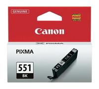 Canon Cartuccia d'inchiostro nero CLI-551BK