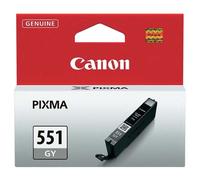 Canon CLI-551 GY Serbatoio Inchiostro, Grigio