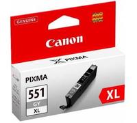 Canon CLI-551 GY XL grigio