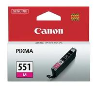 Canon CLI-551 M Serbatoio Inchiostro, Magenta