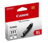 Canon CLI-551 GY XL grigio