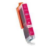 Canon CLI-551XL magenta (magenta) cartuccia compatibile