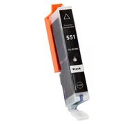Canon CLI-551XL nero (black) cartuccia compatibile