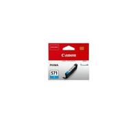 Canon CLI-571 C SERBATOIO INCH. CIANO