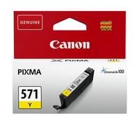 Canon CLI-571 giallo