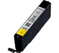 0388C001 Canon Cartuccia d'inchiostro giallo CLI-571Y