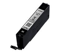 Canon CLI-571BK XL cartuccia d'inchiostro 1 pz Originale Resa elevata (XL) Nero