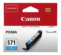 Canon CLI-571C ciano (cyan) cartuccia originale