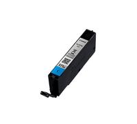 Canon CLI-571C XL cartuccia d'inchiostro 1 pz Originale Resa elevata (XL) Ciano Canon