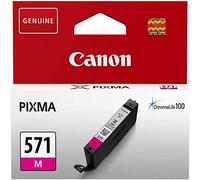 Canon CLI-571M Magenta Ink Cartridge